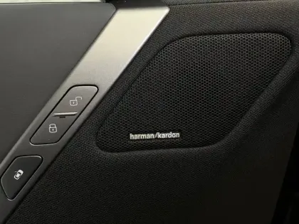 Photo 6 BMW Ix  xDrive60 544 ch