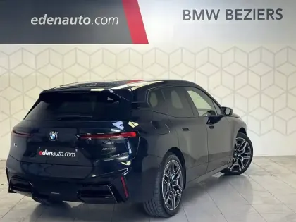 Photo 1 BMW Ix  xDrive60 544 ch