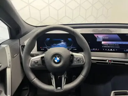 Photo 8 BMW Ix  xDrive60 544 ch