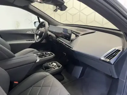 Photo 12 BMW Ix  xDrive60 544 ch
