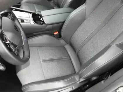 Photo 30 Peugeot 508  SW Hybrid 180 e-EAT8