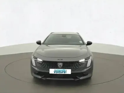 Photo 21 Peugeot 508  SW Hybrid 180 e-EAT8