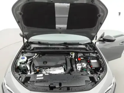 Photo 34 Peugeot 508  SW Hybrid 180 e-EAT8