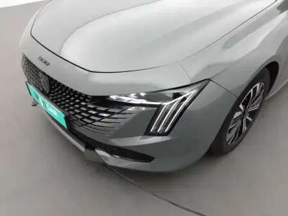 Photo 35 Peugeot 508  SW Hybrid 180 e-EAT8