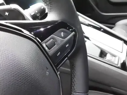 Photo 39 Peugeot 508  SW Hybrid 180 e-EAT8