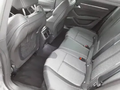 Photo 31 Peugeot 508  SW Hybrid 180 e-EAT8
