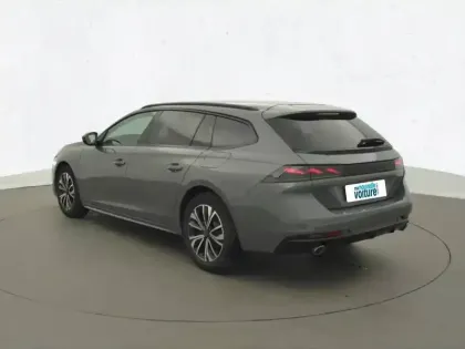 Photo 26 Peugeot 508  SW Hybrid 180 e-EAT8