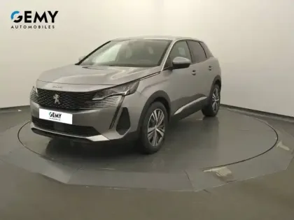 Photo Peugeot 3008 Allure