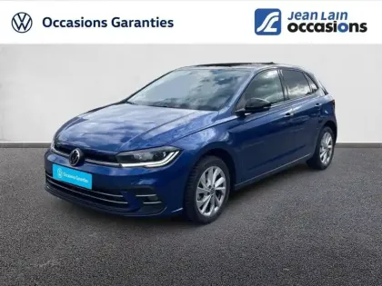 Photo Volkswagen Polo Style