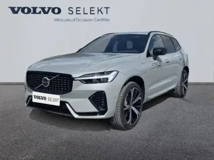 Photo Volvo Xc60