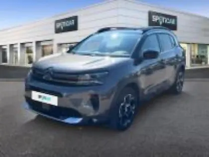 Photo Citroën C5 Aircross