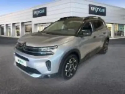Photo Citroën C5 Aircross