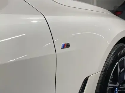 Photo 12 BMW I4  eDrive40 340ch M Sport