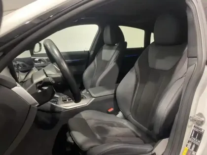 Photo 3 BMW I4  eDrive40 340ch M Sport