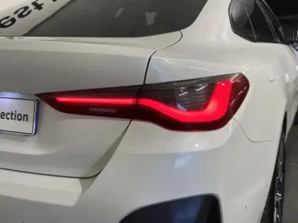 Photo 11 BMW I4  eDrive40 340ch M Sport