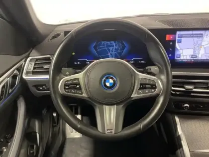 Photo 5 BMW I4  eDrive40 340ch M Sport