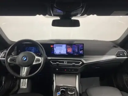 Photo 4 BMW I4  eDrive40 340ch M Sport