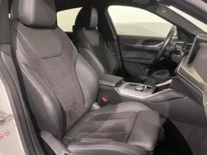 Photo 8 BMW I4  eDrive40 340ch M Sport