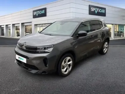 Photo Citroën C5 Aircross