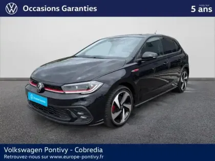Photo Volkswagen Polo