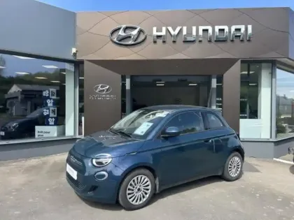 Photo Fiat 500 E 118ch My23