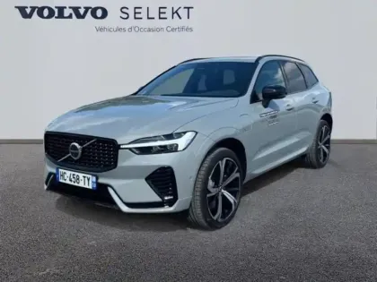 Photo Volvo Xc60