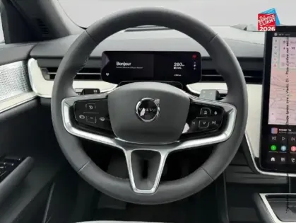Photo 26 Volvo Ex90  RECHARGE TWIN PERFORMANCE 517CH ULTRA