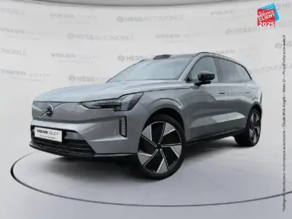Photo Volvo Ex90