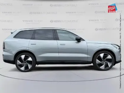 Photo 18 Volvo Ex90  RECHARGE TWIN PERFORMANCE 517CH ULTRA