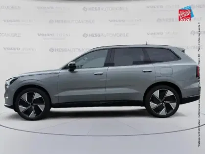 Photo 23 Volvo Ex90  RECHARGE TWIN PERFORMANCE 517CH ULTRA