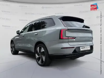 Photo 22 Volvo Ex90  RECHARGE TWIN PERFORMANCE 517CH ULTRA