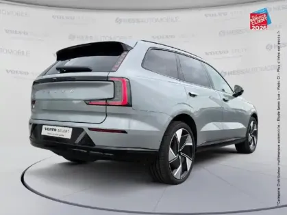 Photo 20 Volvo Ex90  RECHARGE TWIN PERFORMANCE 517CH ULTRA