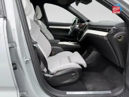 Photo 19 Volvo Ex90  RECHARGE TWIN PERFORMANCE 517CH ULTRA