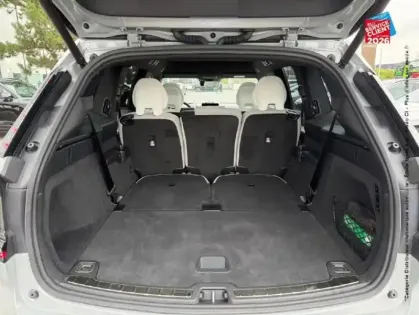 Photo 28 Volvo Ex90  RECHARGE TWIN PERFORMANCE 517CH ULTRA