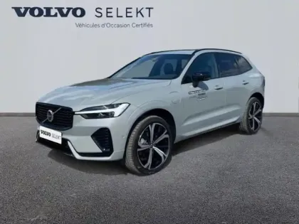 Photo Volvo Xc60