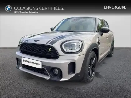 Photo Mini Countryman