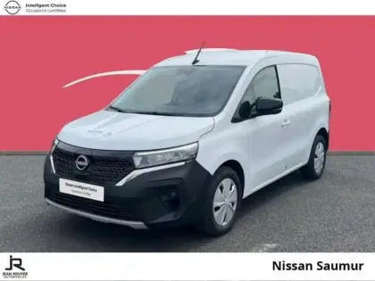 Photo Nissan Townstar