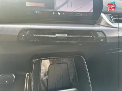 Photo 12 BMW X2  sDrive20iA 170ch M Sport DKG7