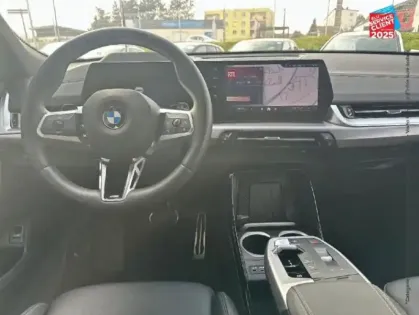 Photo 6 BMW X2  sDrive20iA 170ch M Sport DKG7