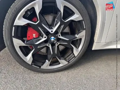 Photo 13 BMW X2  sDrive20iA 170ch M Sport DKG7