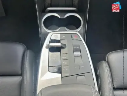 Photo 11 BMW X2  sDrive20iA 170ch M Sport DKG7