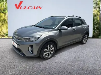 Photo Kia Stonic Active