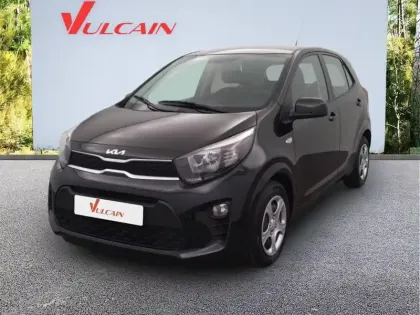 Photo Kia Picanto Active