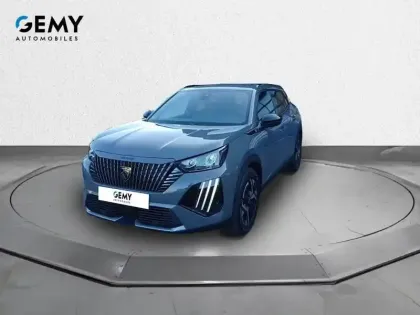 Photo Peugeot 2008 Allure