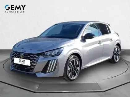 Photo Peugeot 208 Allure