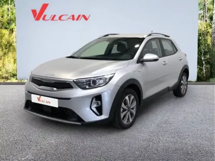 Photo Kia Stonic Active