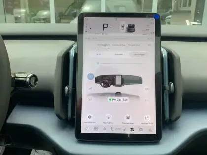 Photo 21 Volvo Ex30  Single Extended Range 272 ch 1EDT