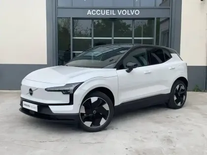 Photo Volvo Ex30 Ultra