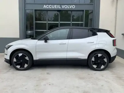 Photo 1 Volvo Ex30  Single Extended Range 272 ch 1EDT