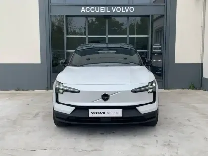 Photo 19 Volvo Ex30  Single Extended Range 272 ch 1EDT